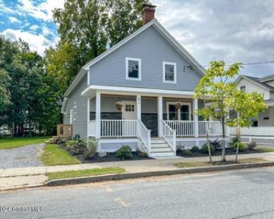 3 Bedroom 3BA 1940 ft Single Family House For Sale in Glens Falls, NY