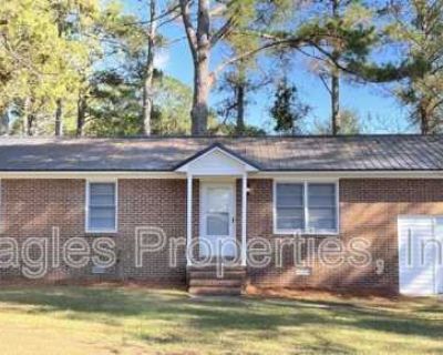 3 Bedroom 1BA 1350 ft Pet-Friendly Apartment For Rent in Brogden, NC