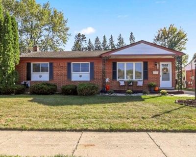 Sheffield Dr, Madison Heights, Home For Rent