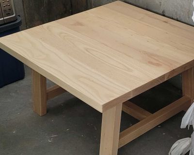 Coffee Table Brand New