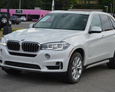 Used 2014 BMW X5 35i