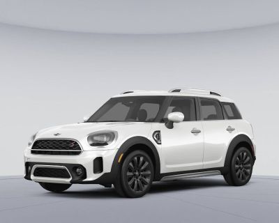 Used 2024 MINI Countryman John Cooper Works
