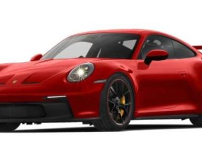 Used 2022 Porsche 911 GT3