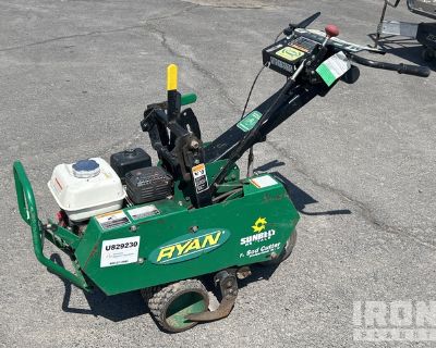 2019 Ryan 544954C Walk-Behind Sod Cutter