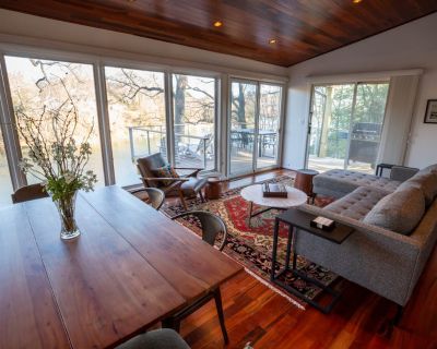 3 Bedroom 3 baths Dog-friendly 4.84 49 reviews What our guests are saying... AI-generated...