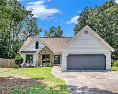 4 Bedroom 3BA 2389 ft Single Family Home For Sale in LAWRENCEVILLE, GA