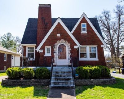 Princeton Dr, Louisville, Home For Rent