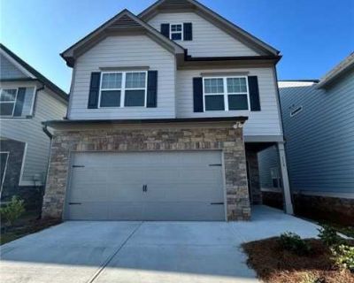 3 Bedroom 3BA 2091 ft Apartment For Rent in Dawson County, GA