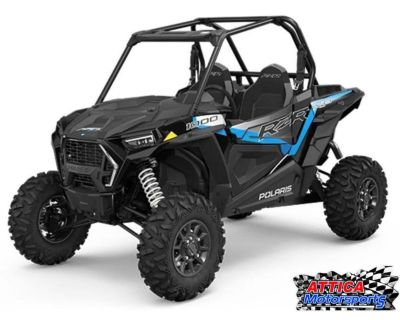 2023 Polaris RZR XP 1000 Premium