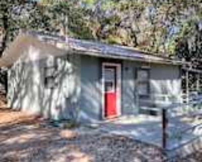 1BA 576 ft² House For Rent in Niceville, FL 1723 18th St