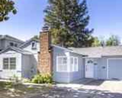 2 Bedroom 1BA 1153 ft² House For Rent in Palo Alto, CA 783 Moreno Ave