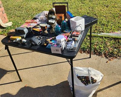 Sachse garage sale!!!