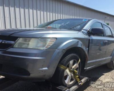 2009 Dodge Journey