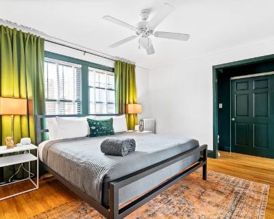 Furnished Room for Rent - Beautiful, spacious private room and bathroom !!