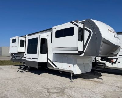 2025 Alliance Rv Paradigm 385FL