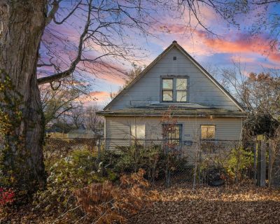 3 Bedroom 1BA 1456 ft Single Family House For Sale in Clarks Hill, IN