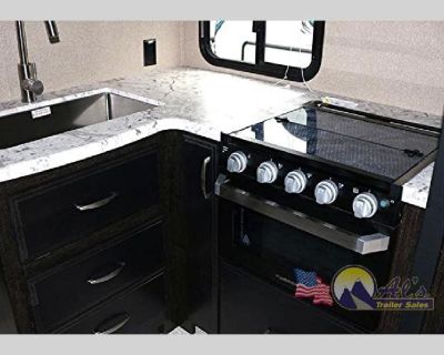 New 2018 Grand Design Imagine 2400BH