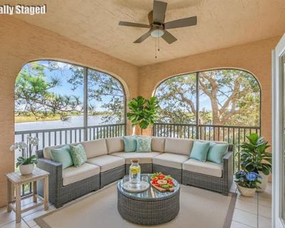 3 Bedroom 2BA 1448 ft Condominium For Sale in ST AUGUSTINE, FL