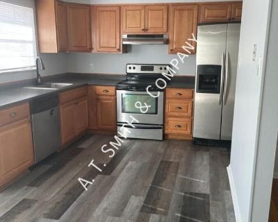 5 Bedroom 2BA House For Rent in Northglenn, CO