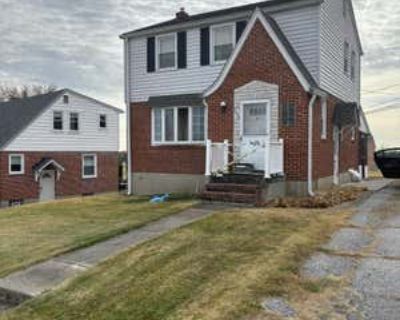 3 Bedroom 1BA 1392 ft Single Family Home For Sale in BALTIMORE, MD