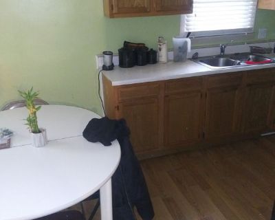 Corey (Has a House) on iROOMit. Room in the 2 Bedroom 1BA House For Rent...