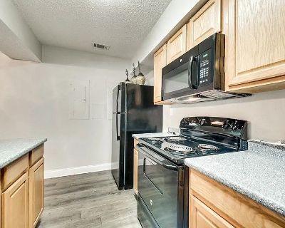 Lease term: Minimum 1 Year. $4000/month 1.5 Months Security Deposit. Furnished Rental. Hi, My apartment is available for rent. Utilities (Electricity, Gas, AC, Heat, WiFi) are included in the rent price. The room is fully furnished, the apartment is in a great location only few blocks away from the train station and Hospitals. There are many stores, shops, restaurants, and supermarkets within w...