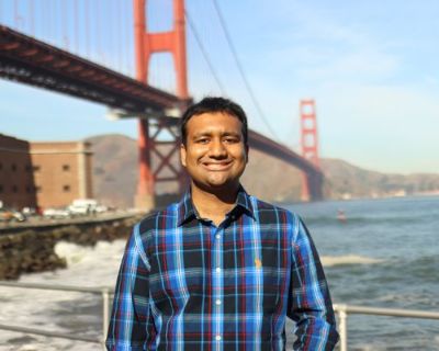Swapnil - Needs an Apartment or a Room