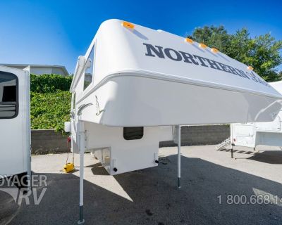 2024 Northern Lite 8.11 EX WET BATH For Sale by Dealer in Winfield, British Columbia