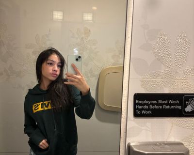 Jazlyn - Needs a Place or a Room