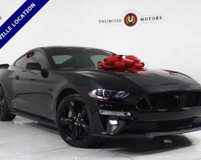 Used 2021 Ford Mustang GT