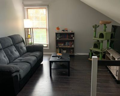 Unfurnished Room for Rent - Room in Warrenville