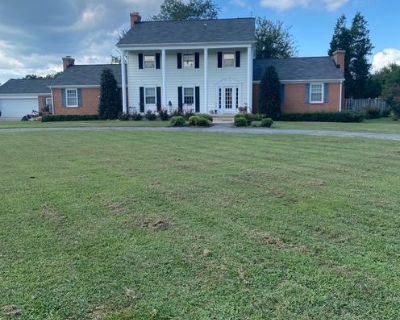 4 Bedroom 2BA 3024 ft Single Family House For Sale in Hughesville, MD
