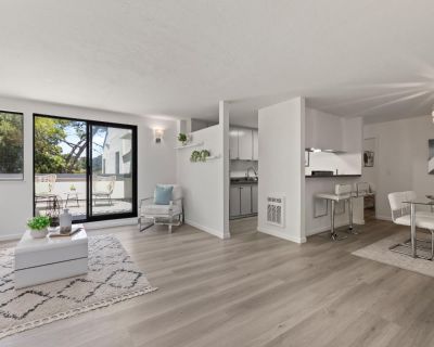 1 Bedroom 1BA 777 ft Condo For Sale in South San Francisco, CA