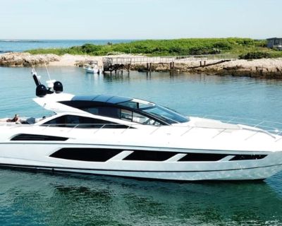 Sunseeker 2018