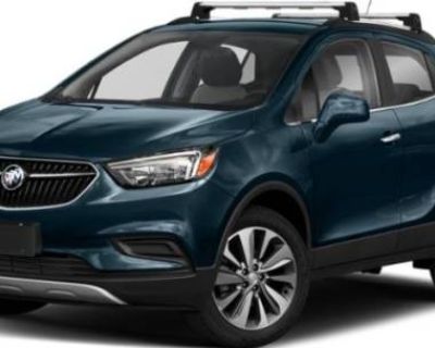 Used 2020 Buick Encore Preferred