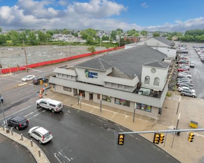 50612 ft Commercial Property For Sale in Revere, MA