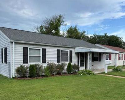 3 Bedroom 1BA 1148 ft Single Family Home For Sale in GLEN BURNIE, MD