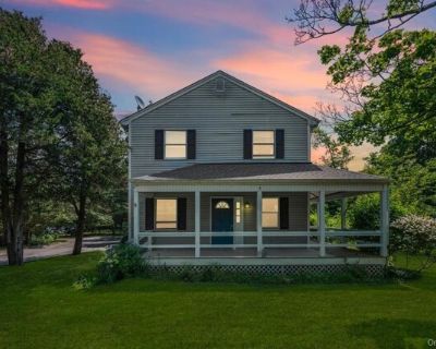 Cooks Ln, Westhampton, Home For Sale