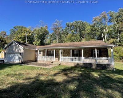 Jerrys Run Rd, Apple Grove, Home For Sale