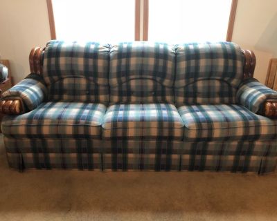 Sofa for sale