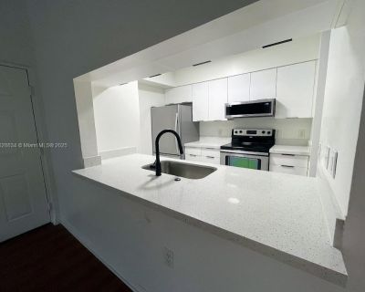 2 Bedroom 1BA 917 ft House For Rent in Miramar, FL