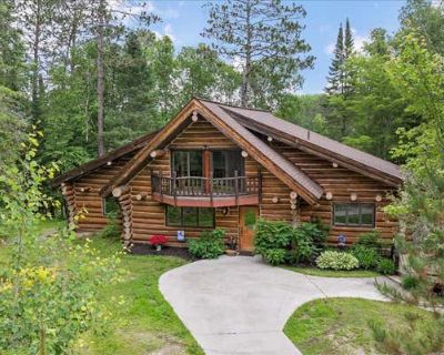 3 Bedroom 4BA 4497 ft Single Family Home For Sale in GRAND RAPIDS, MN
