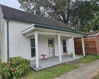 E Rd St, Augusta, Home For Sale
