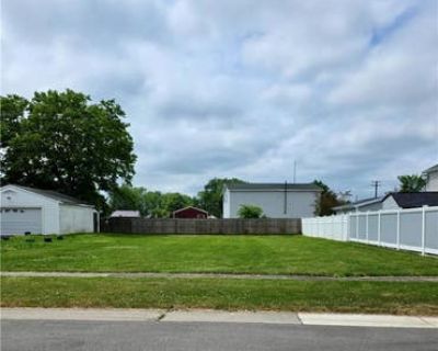 Unimproved Land For Sale in TONAWANDA, NY
