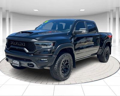 Used 2021 Ram 1500 TRX