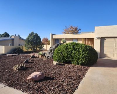 Yankee Dr Ne, Albuquerque, Home For Rent