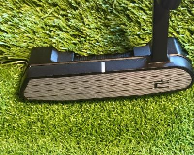 FS Cobra Grandsport 35 Putter RH