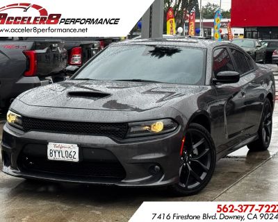 2021 Dodge Charger GT