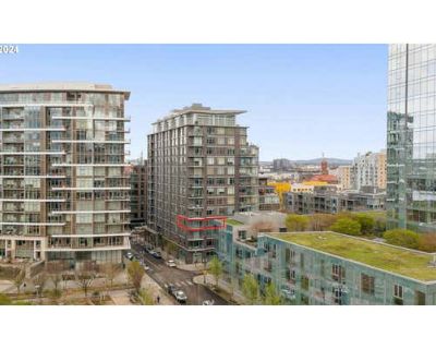 2 Bedroom 2BA 1267 ft Condominium For Sale in PORTLAND, OR