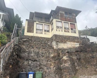 3 Bedroom 2BA 1332 ft Single Family Home For Sale in HONOLULU, HI